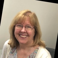 Janis Dunn-Van Camp, Ph.D., PMP