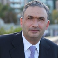 Bassem Monla
