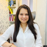 Prachi Tripathi