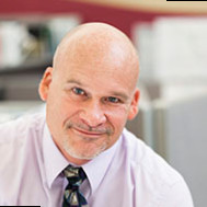 Gary Serviss, LEED AP