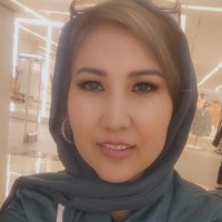 Anis Gul Rezai