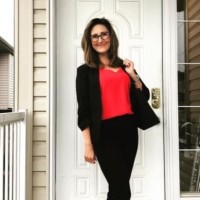 Margo Matheson Reynolds