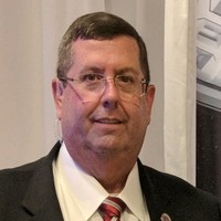 David Chandler