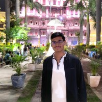 Arihant Bhandari