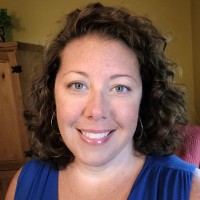Andrea Jones
