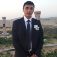 Куаныш Тилесбаев