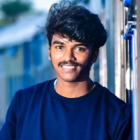 Himavamsi Patro
