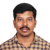 Rajesh R