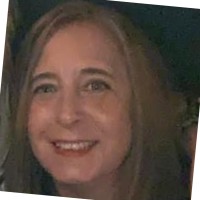 Nicola Ridout