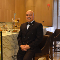 Mark Chan
