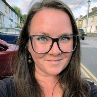 Liz Haines