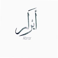 Abrar Alzahrani