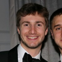 Marcus Boxall