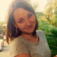 Anastasia Streltsova