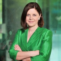 Prof Niamh Hourigan