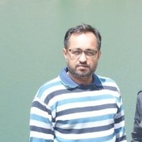 Shahzad Shabbir