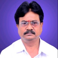 G P Nishad