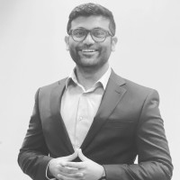 Bhim Pandya, Mpa