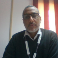 Nasser Bazama