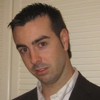 Xavier Gregori Casas