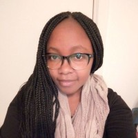 Everlyn Waweru