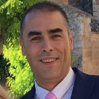 Domingo Gallego Bernad