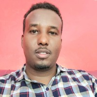 Abdirashid Hassan Isse