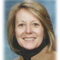 Marcia Thompson-Crook