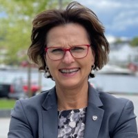 Kjersti Stordalen