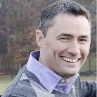 Dan Cassidy, Cpg