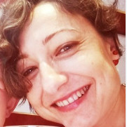 Elena Merlika