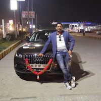 Sanjeev Nair