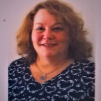 Tina Elliston
