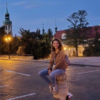 Rocío Martínez Saborido