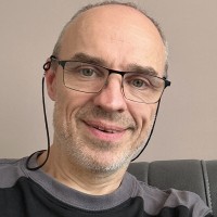 Robert Van Den Eng