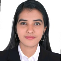Akhila G Justin
