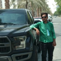 Adnan Sayed