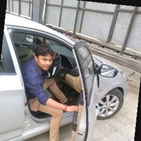 Amit Chaturvedi