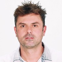 Sotiris Ntemiris