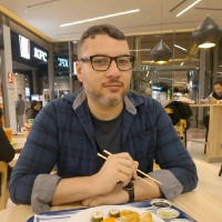 Marcílio Oliveira