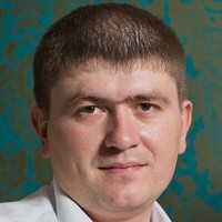 Алексей Кабанов