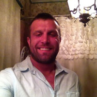 Cory Polk