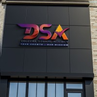 Digital Stride Agency