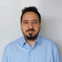 Dimitris Efstathiou