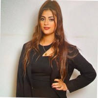 Shimaa Morsy