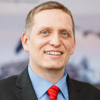 Harry Leichmann