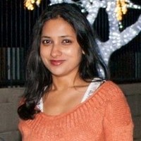 Deepti Kakde