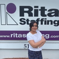Alexandra Garcia Vizcaya, Csp, Shrm-Cp