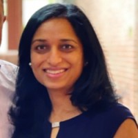 Dharti Desai, Cpa