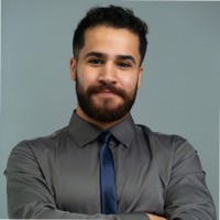 Ali Jahaf